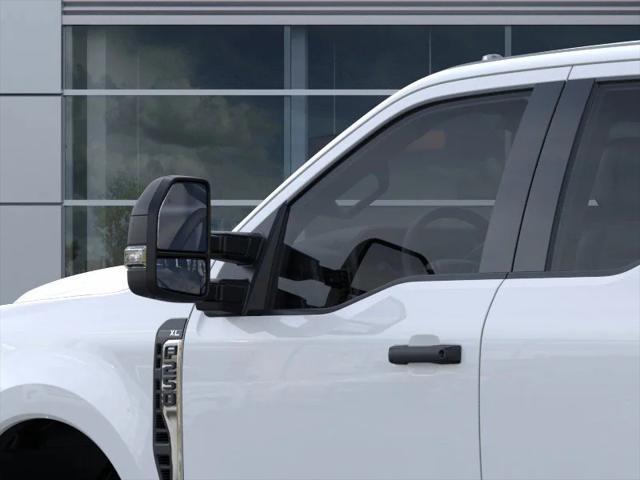 new 2025 Ford F-250 car, priced at $52,837