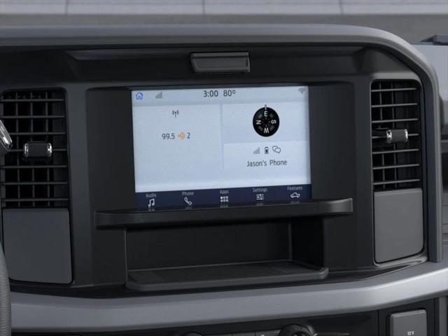 new 2025 Ford F-250 car, priced at $52,837