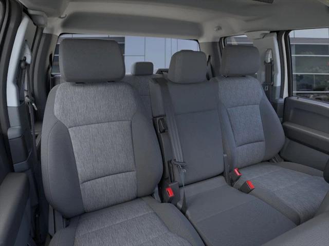 new 2025 Ford F-250 car, priced at $52,837