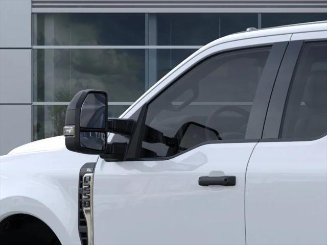 new 2025 Ford F-250 car, priced at $52,837