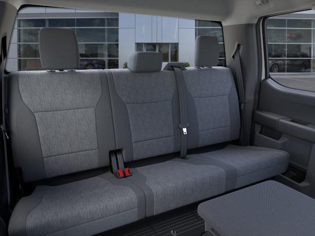 new 2025 Ford F-250 car, priced at $52,837