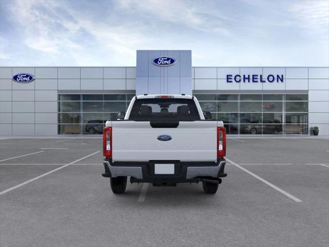 new 2025 Ford F-250 car, priced at $52,837