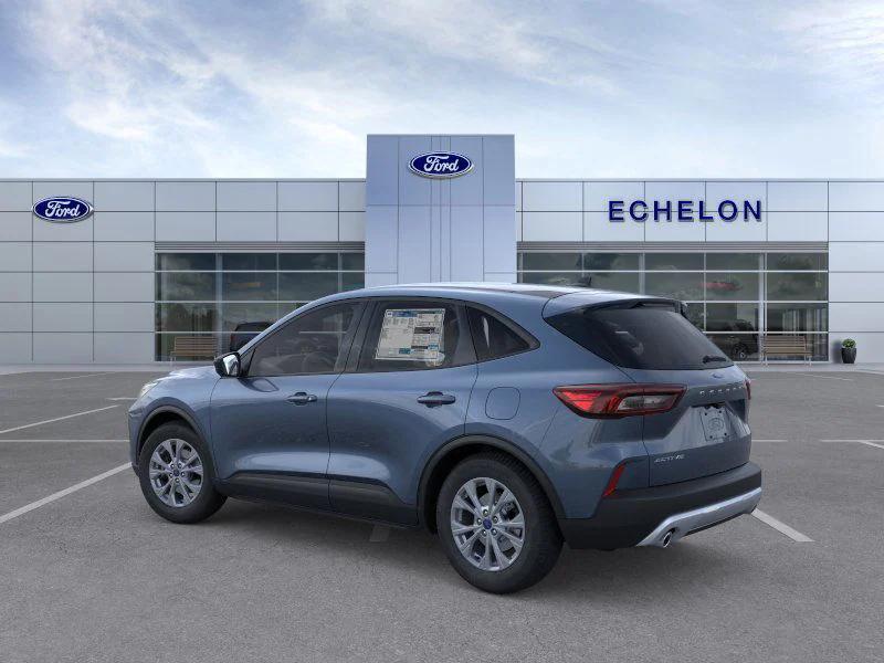 new 2026 Ford Escape car, priced at $33,486