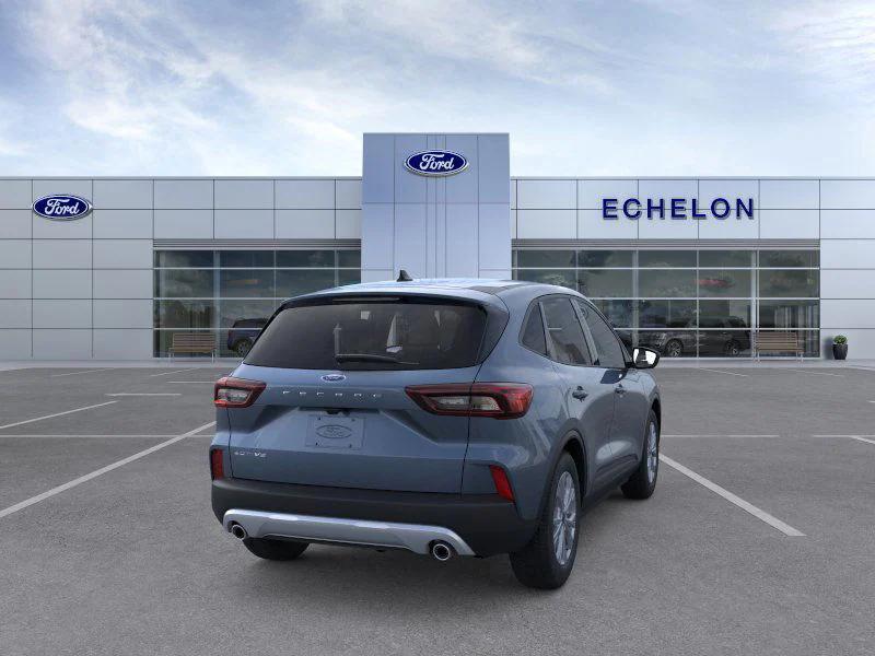 new 2026 Ford Escape car, priced at $33,486