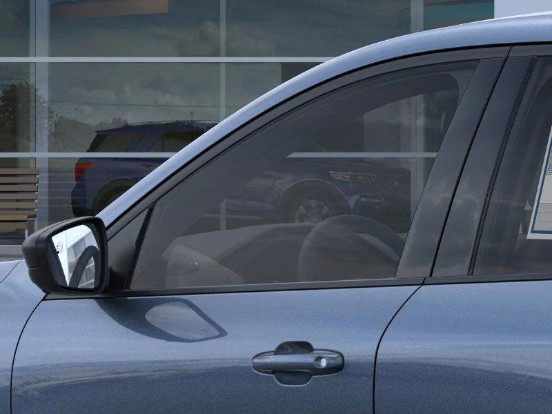 new 2026 Ford Escape car, priced at $33,486