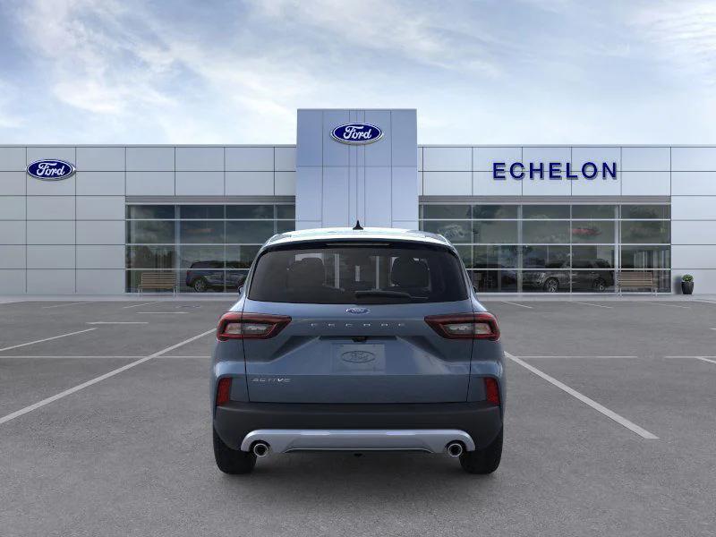 new 2026 Ford Escape car, priced at $33,486