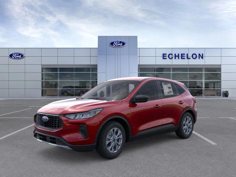 new 2026 Ford Escape car, priced at $33,486