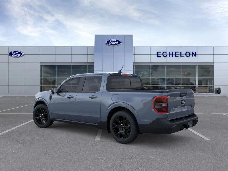 new 2025 Ford Maverick car, priced at $42,365