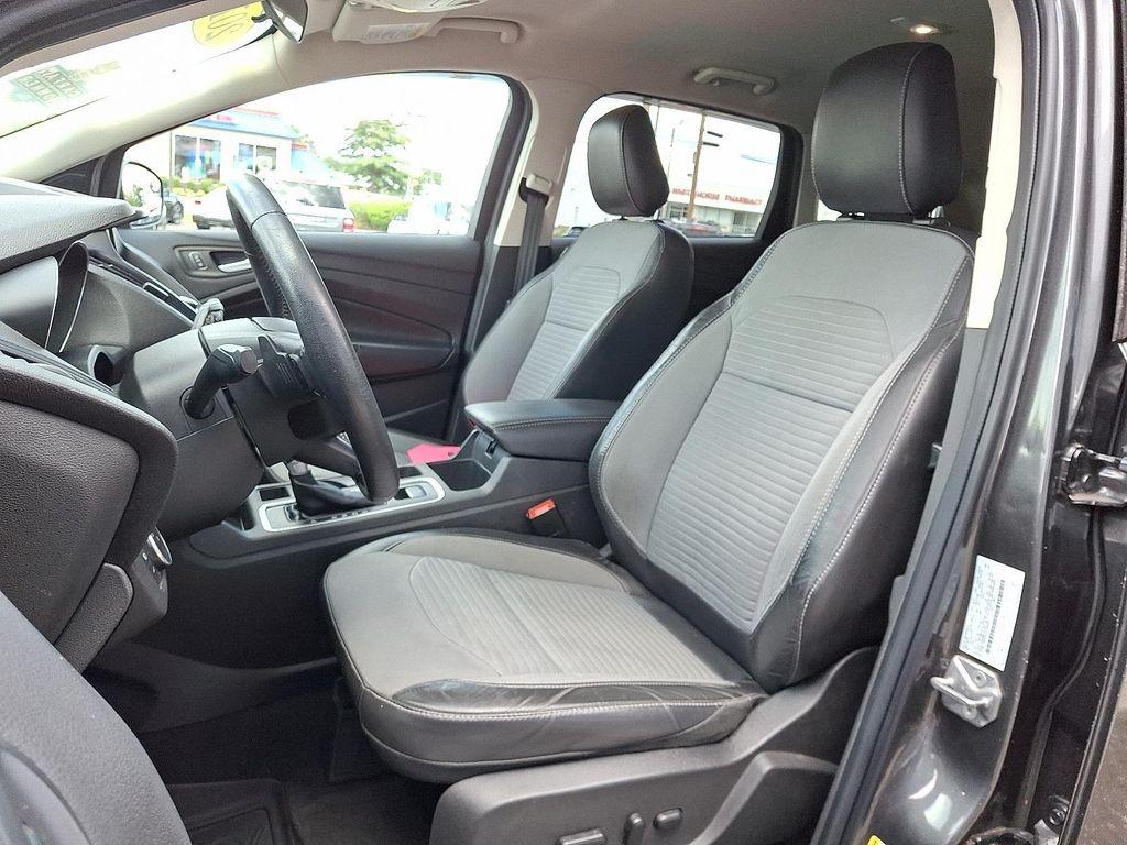 used 2018 Ford Escape car, priced at $14,497