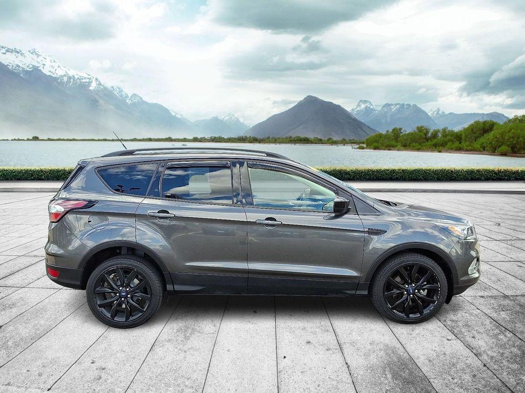 used 2018 Ford Escape car, priced at $14,497