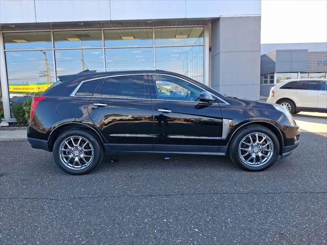 used 2015 Cadillac SRX car, priced at $13,997