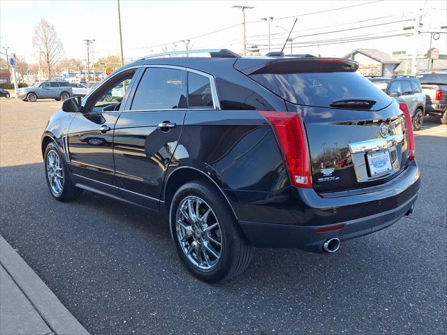 used 2015 Cadillac SRX car, priced at $13,997