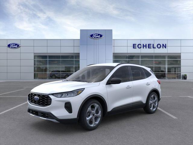 new 2025 Ford Escape car, priced at $33,738