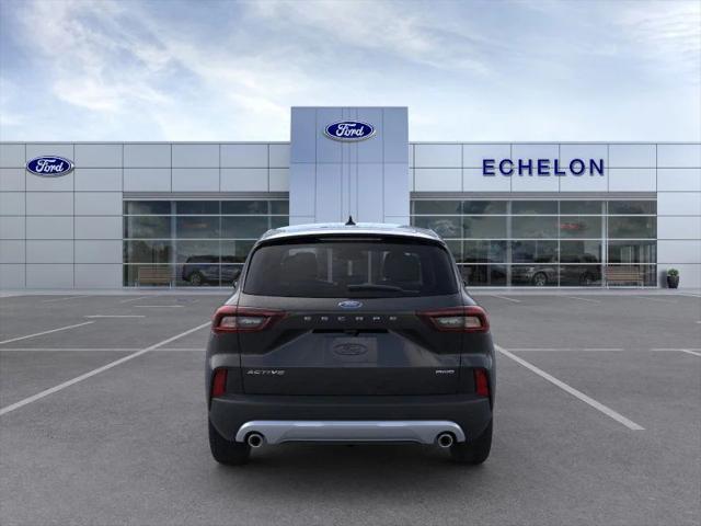 new 2025 Ford Escape car, priced at $34,406