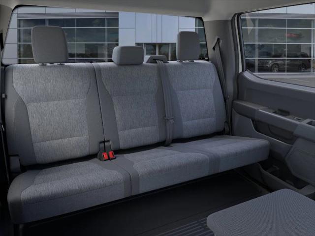 new 2025 Ford F-350 car, priced at $55,636