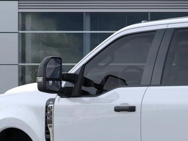 new 2025 Ford F-350 car, priced at $55,636