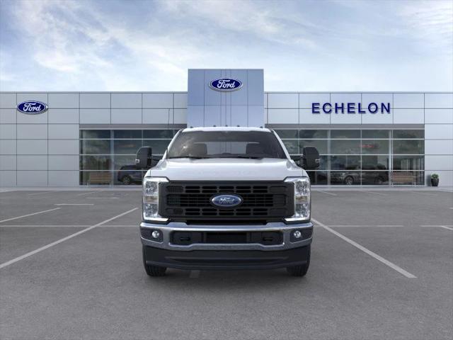 new 2025 Ford F-350 car, priced at $55,636