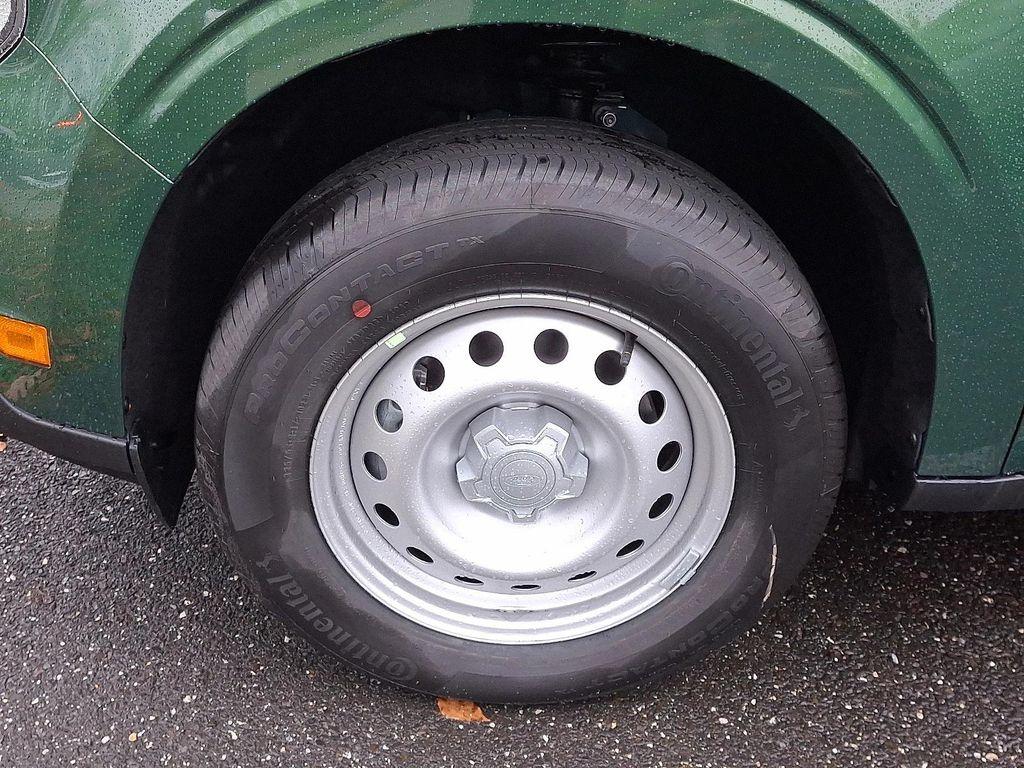 new 2025 Ford Maverick car, priced at $32,955