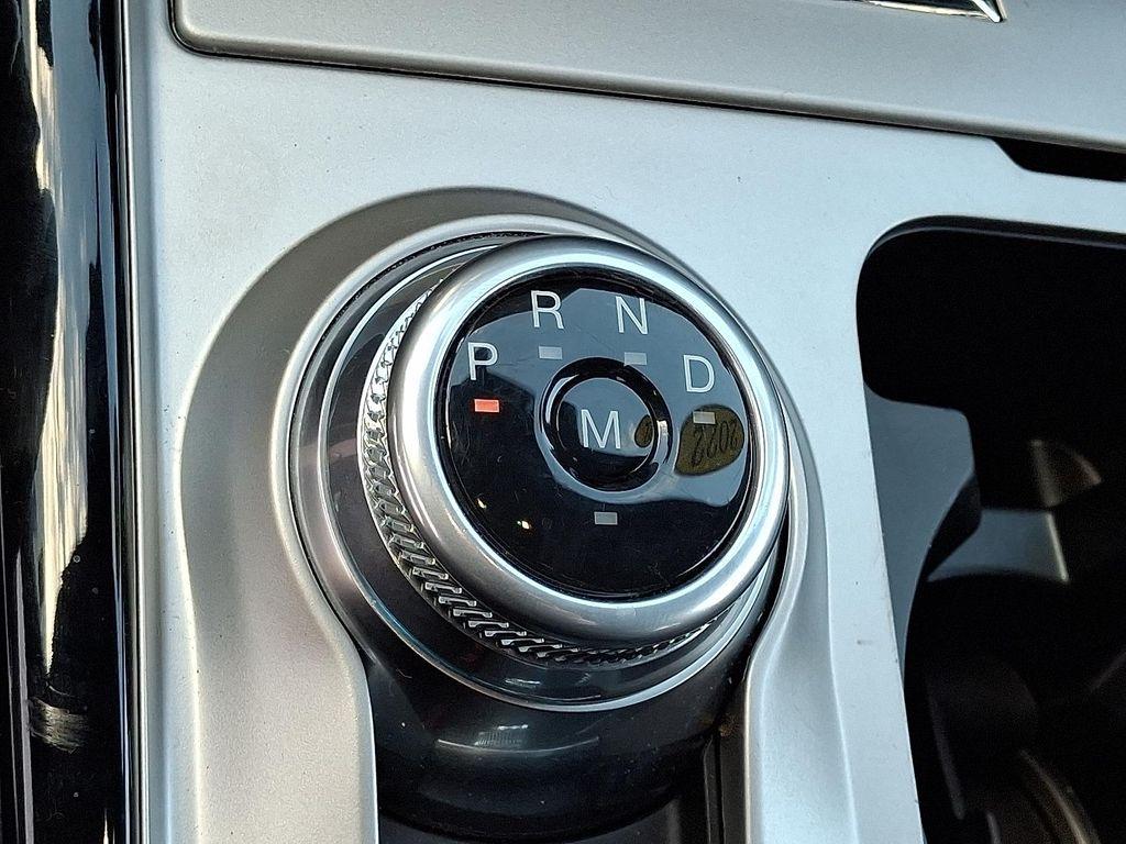 used 2022 Ford Explorer car, priced at $39,997