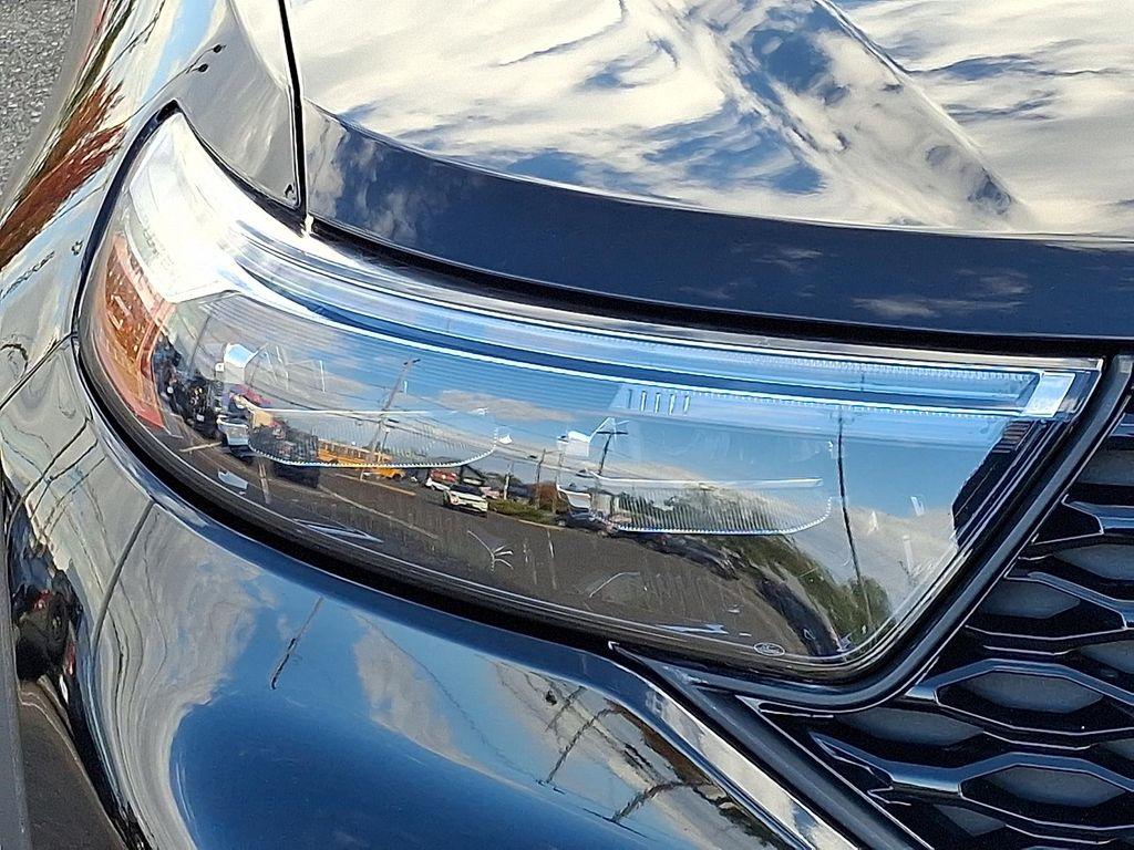 used 2022 Ford Explorer car, priced at $39,997