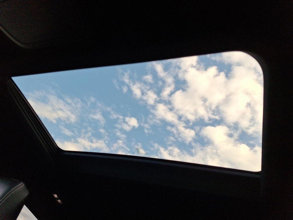 used 2022 Ford Explorer car, priced at $39,997