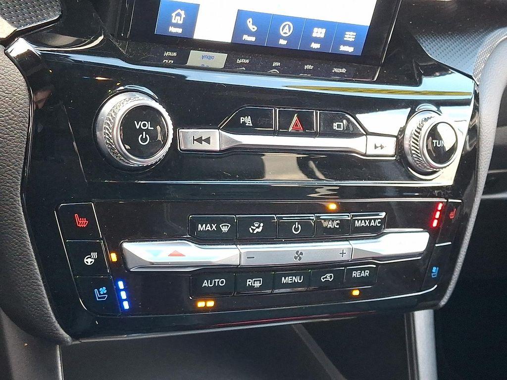 used 2022 Ford Explorer car, priced at $39,997