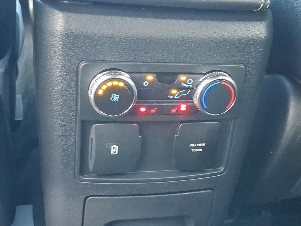 used 2022 Ford Explorer car, priced at $39,997