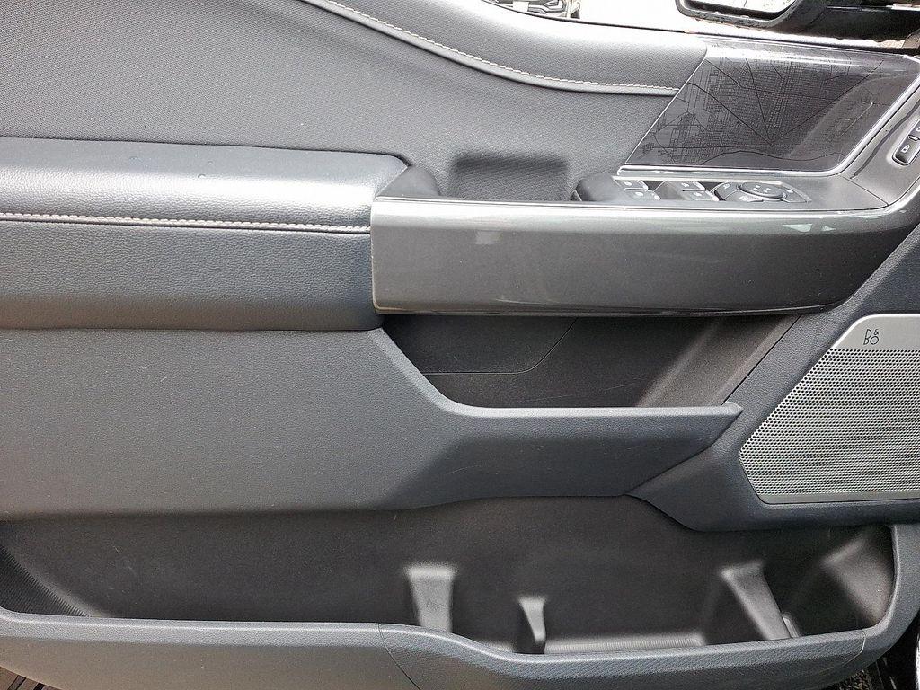 used 2023 Ford F-150 car, priced at $43,997