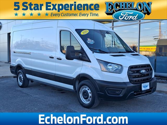 used 2020 Ford Transit-250 car, priced at $34,997