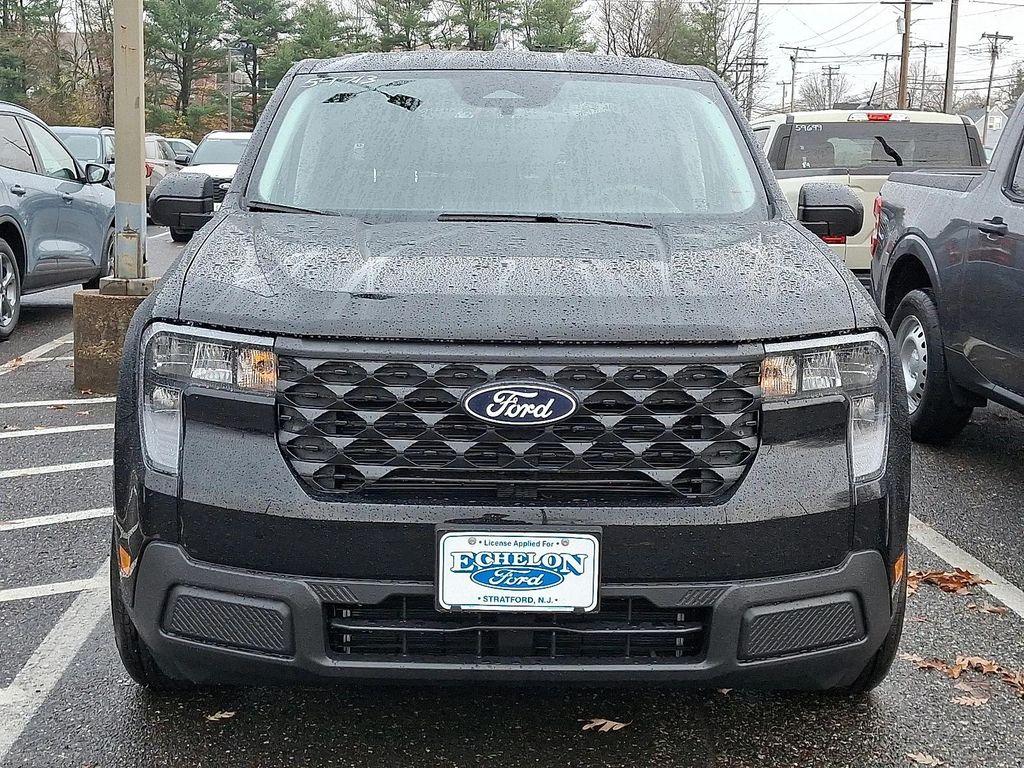 new 2025 Ford Maverick car, priced at $32,955