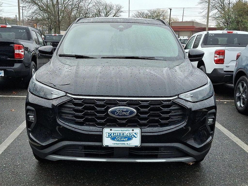 new 2026 Ford Escape car, priced at $36,188