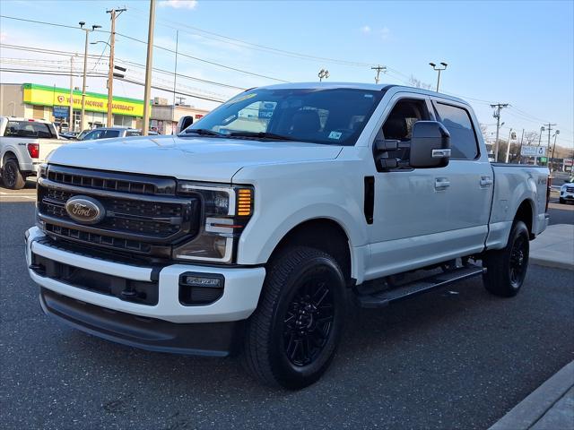 used 2021 Ford F-250 car, priced at $49,997