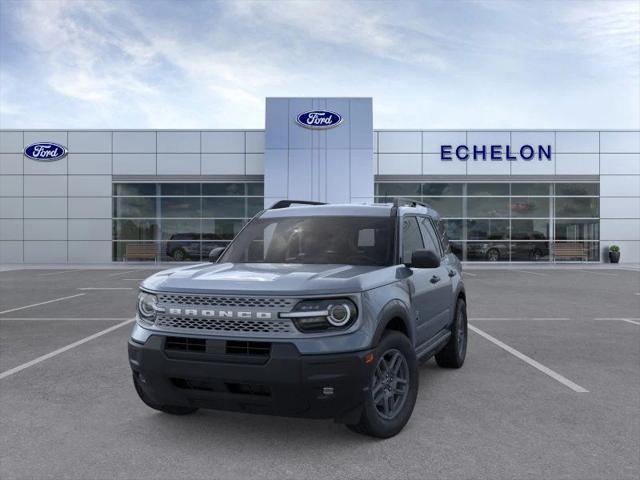 new 2025 Ford Bronco Sport car, priced at $32,149