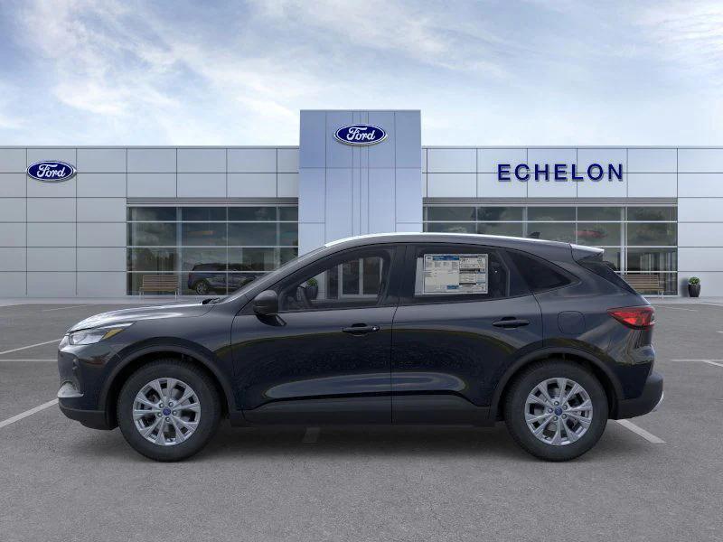 new 2026 Ford Escape car, priced at $33,021