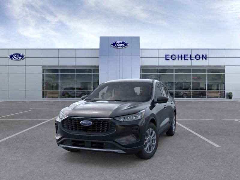 new 2026 Ford Escape car, priced at $33,021