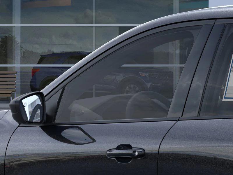 new 2026 Ford Escape car, priced at $33,021