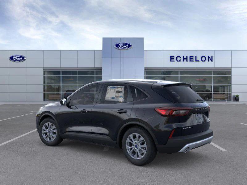 new 2026 Ford Escape car, priced at $33,021