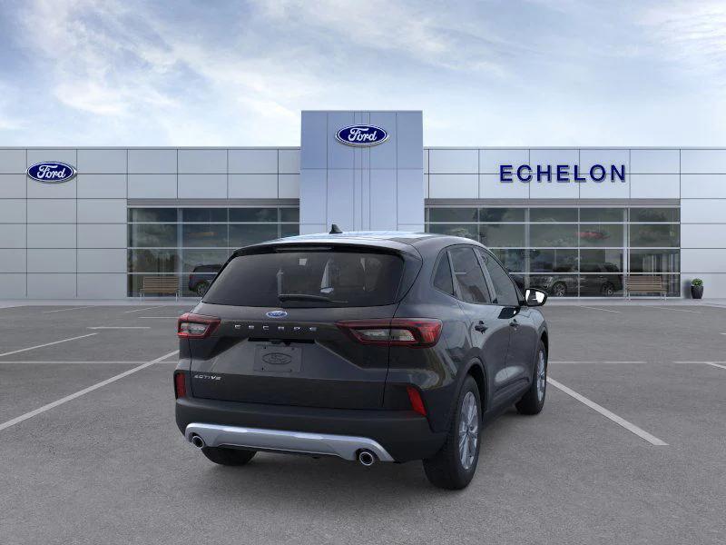 new 2026 Ford Escape car, priced at $33,021