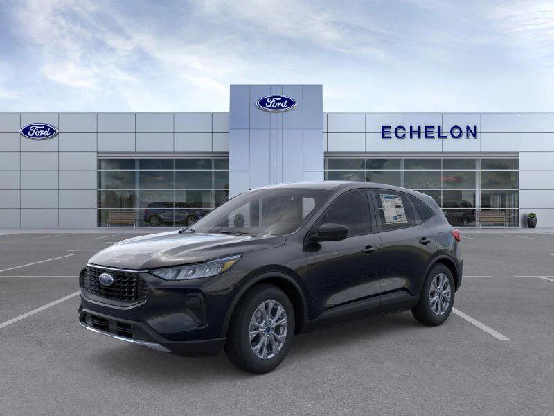 new 2026 Ford Escape car, priced at $33,021