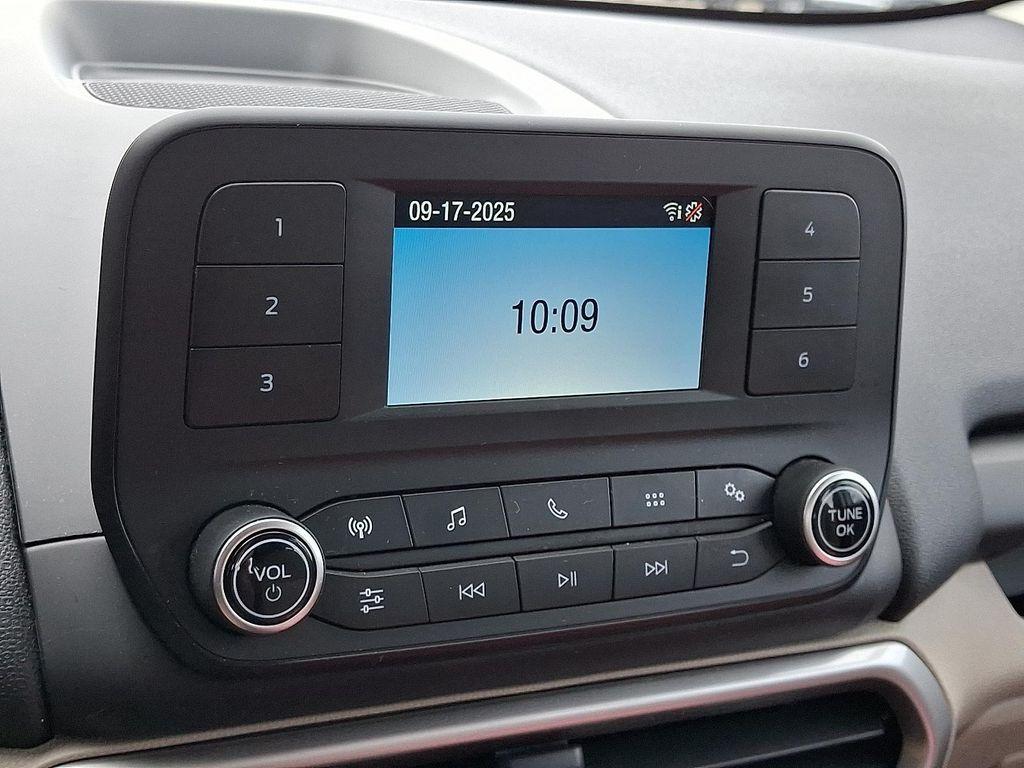 used 2022 Ford EcoSport car, priced at $16,397