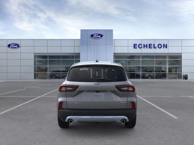new 2025 Ford Escape car, priced at $30,689