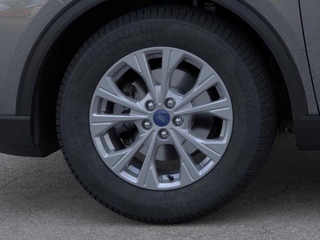 new 2025 Ford Escape car, priced at $30,689