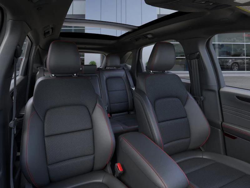 new 2025 Ford Escape car, priced at $36,484