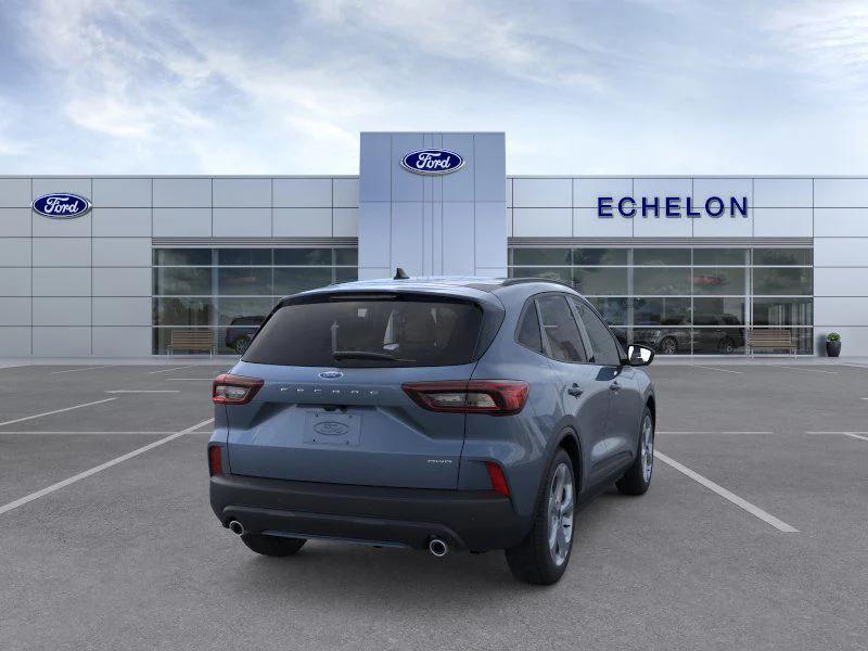 new 2025 Ford Escape car, priced at $36,484