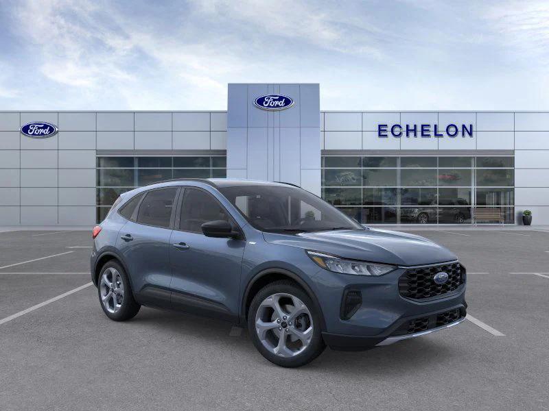 new 2025 Ford Escape car, priced at $36,484