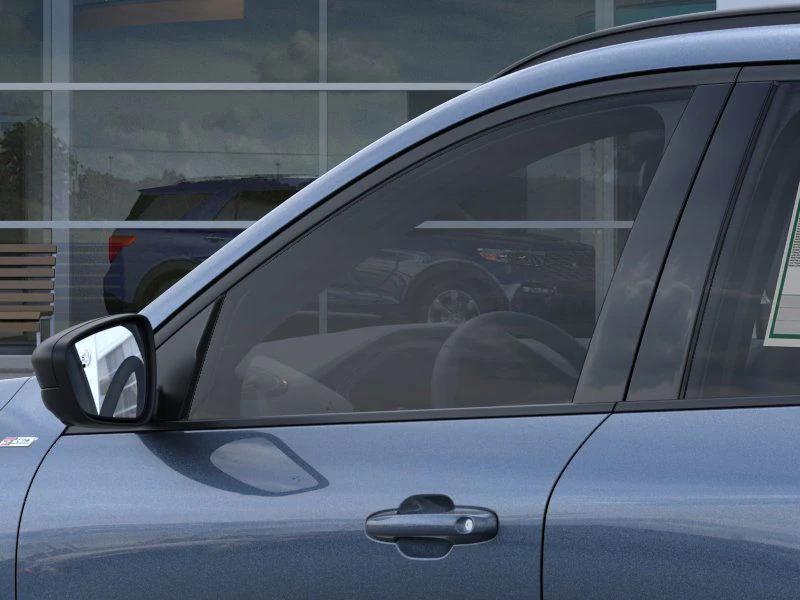 new 2025 Ford Escape car, priced at $36,484