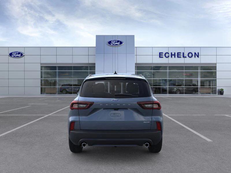 new 2025 Ford Escape car, priced at $36,484