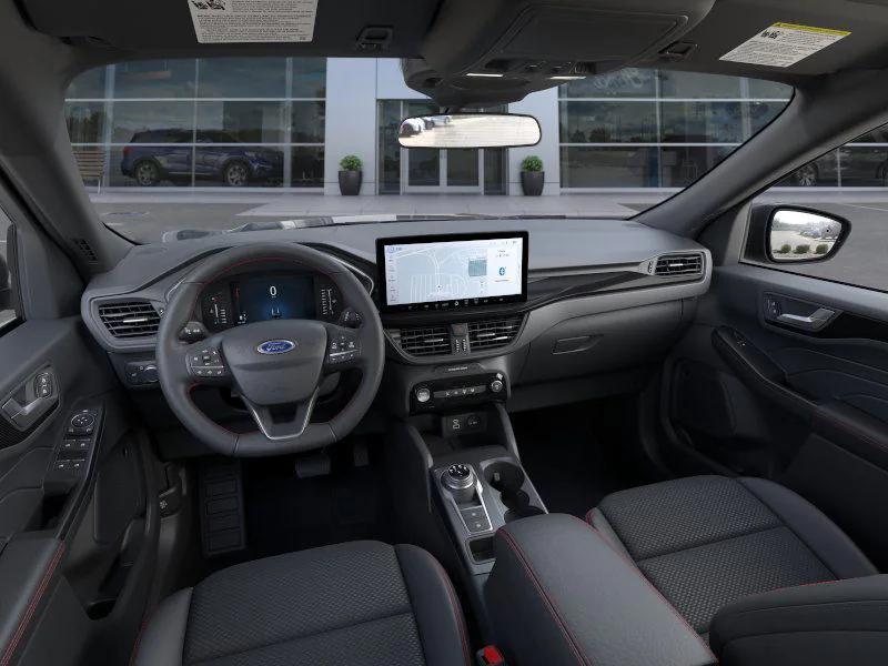 new 2025 Ford Escape car, priced at $36,484