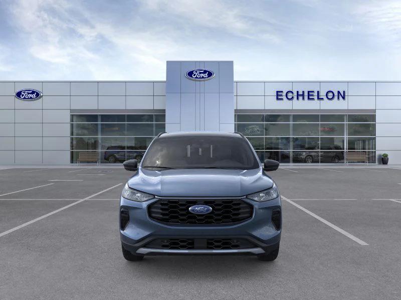 new 2025 Ford Escape car, priced at $36,484