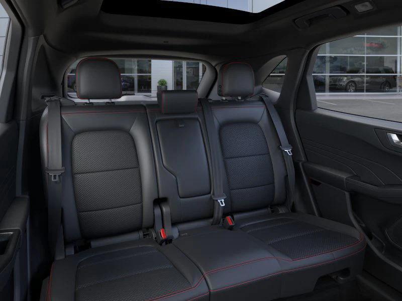 new 2025 Ford Escape car, priced at $36,484